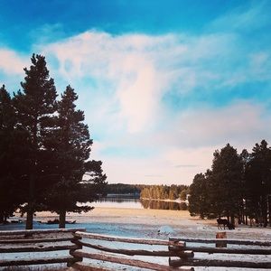 Meet your Posher, Lorranda